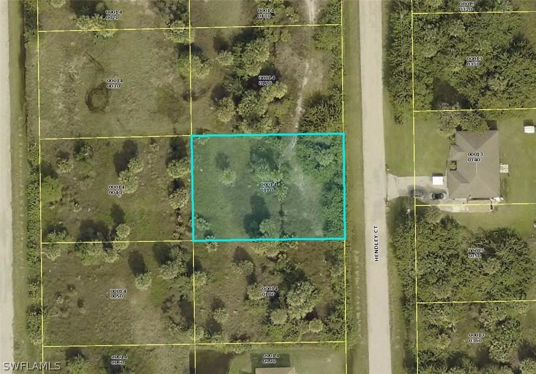 6108 Hendley Ct., Fort Myers, FL 33905