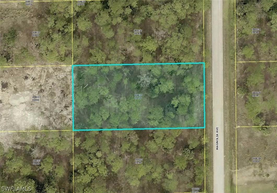 1107 Magnolia Ave., Lehigh Acres, FL 33972