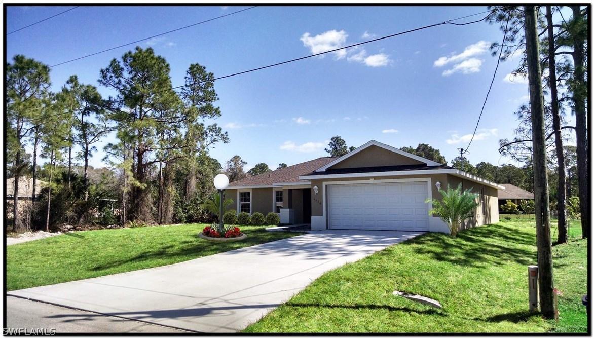 3409 3rd St., Lehigh Acres, FL 33976