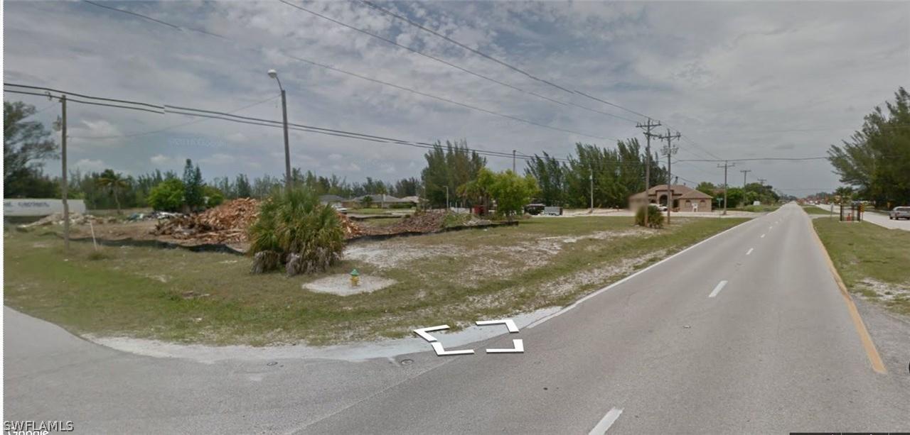 1601 SW 29th St., Cape Coral, FL 33914