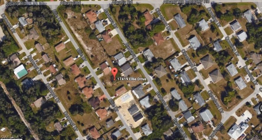 [Address Hidden by Seller], Fort Myers, FL 33967