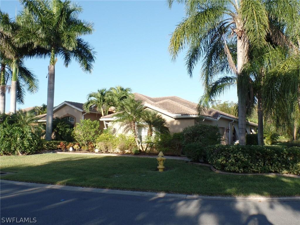 11067 Seminole Palm Way, Fort Myers, FL 33966