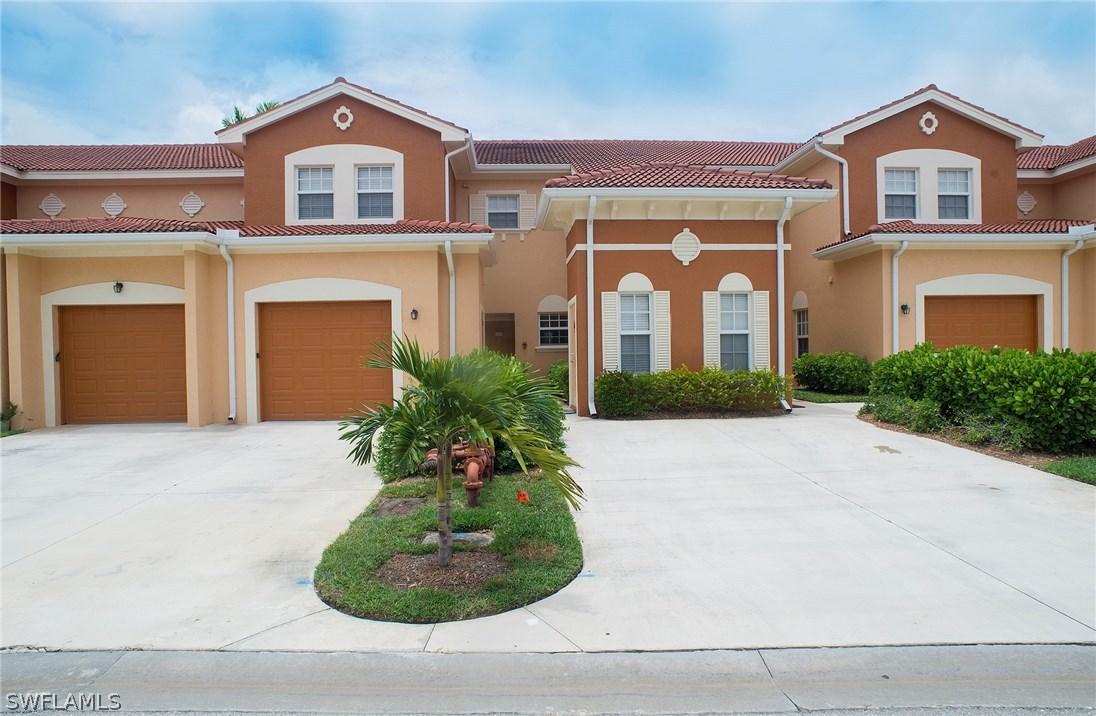 10046 Via Colomba Cir. #204, Fort Myers, FL 33966