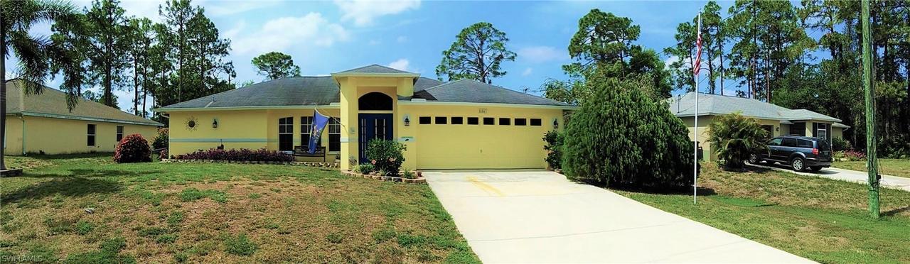 5561 Belrose St., Lehigh Acres, FL 33971