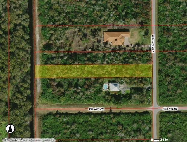 xxxx Wilson Blvd N, Naples, FL 34120