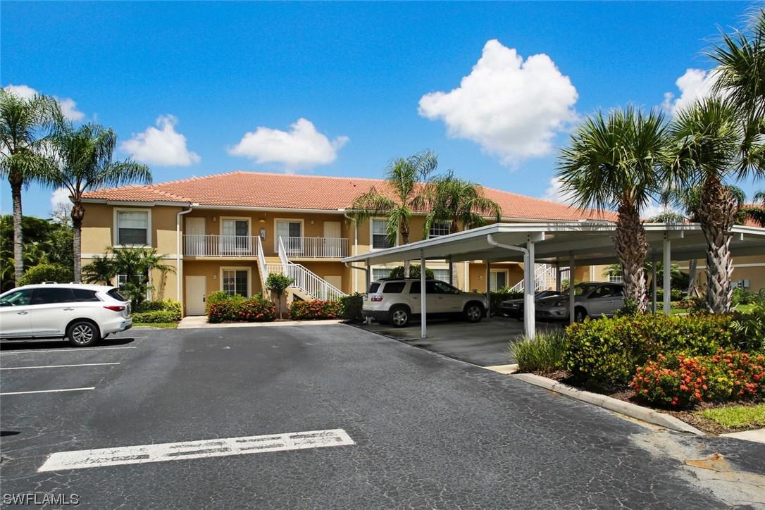 2805 Cypress Trace Cir. #1-101, Naples, FL 34119