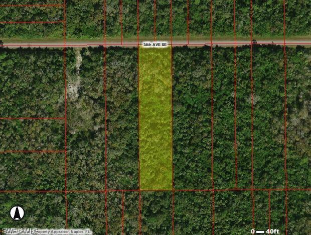xxxx 34th Ave., Naples, FL 34117