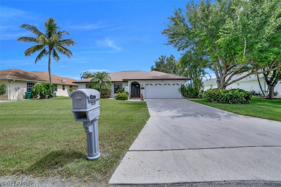 1441 SE 21st St., Cape Coral, FL 33990