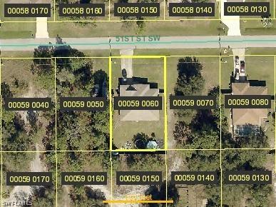 2509 51st St., Lehigh Acres, FL 33971