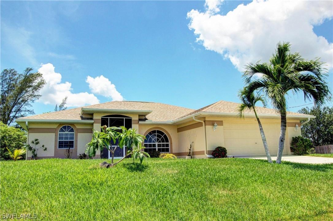 1614 SW 15th Ave., Cape Coral, FL 33991
