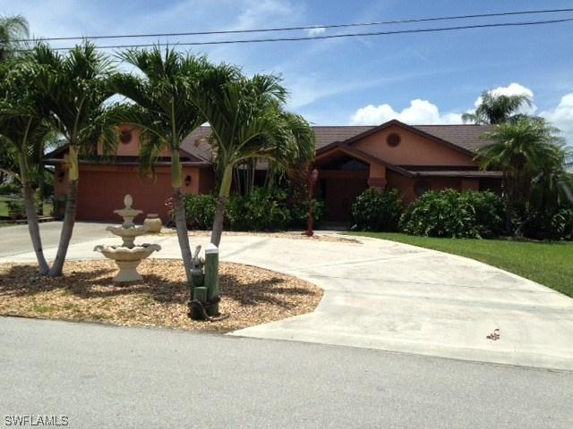 1222 SW 4th Ct., Cape Coral, FL 33991