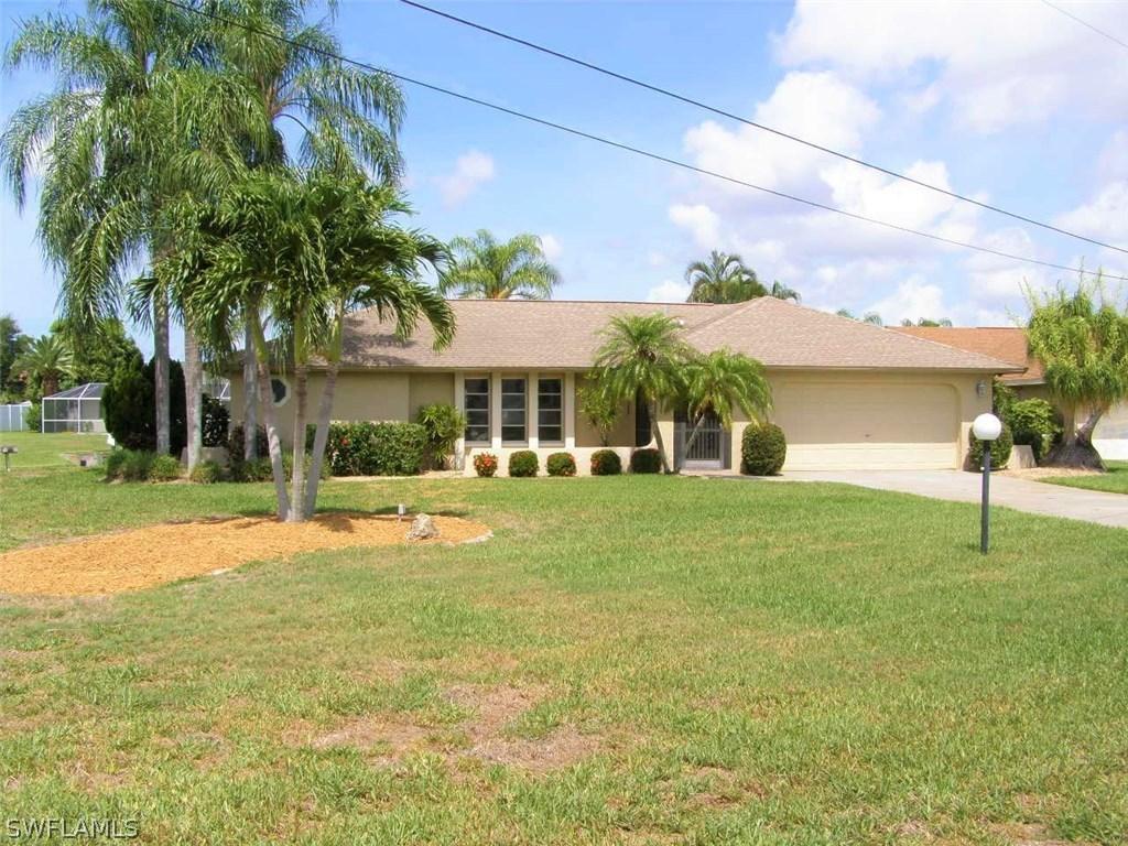 3710 SE 12th Ct., Cape Coral, FL 33904