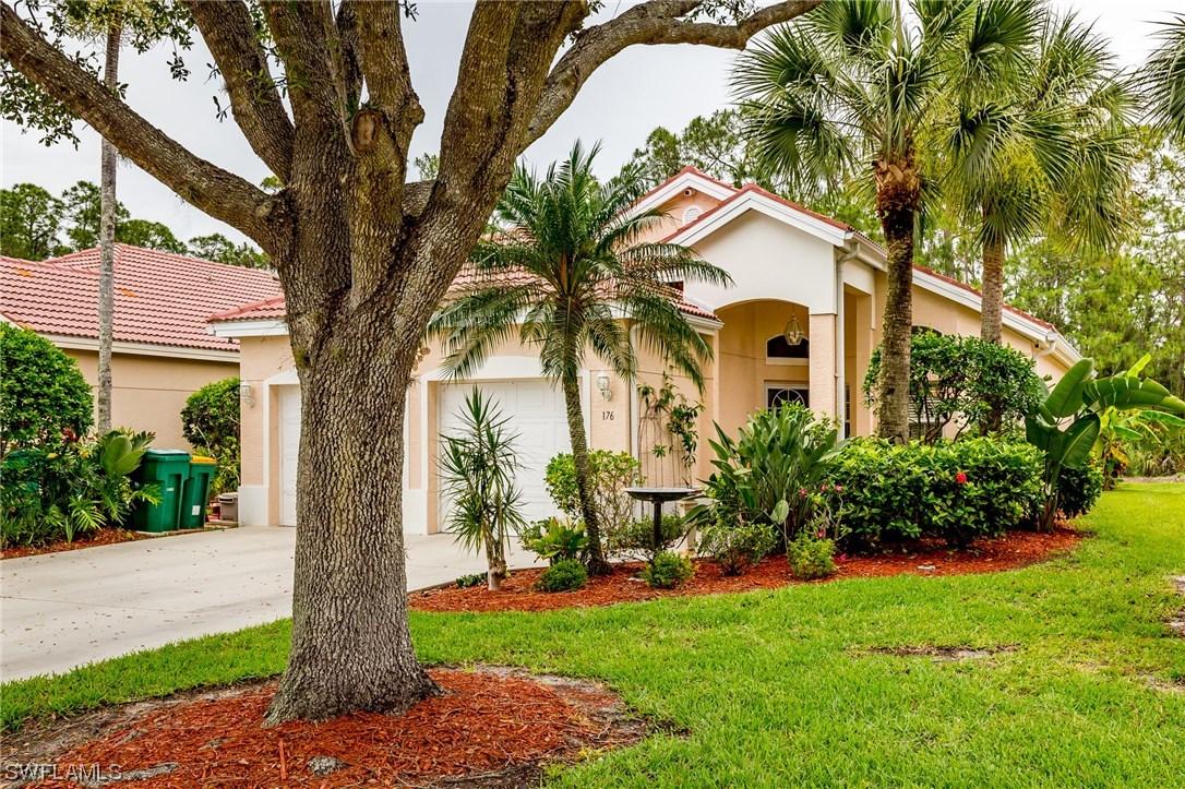 176 Lady Palm Dr., Naples, FL 34104