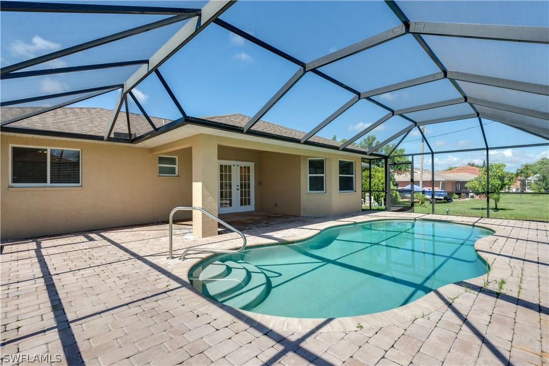 [Address Hidden by Seller], Cape Coral, FL 33991