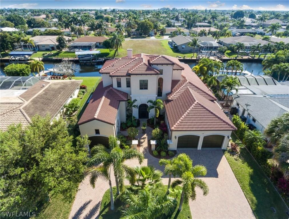 138 SW 52nd Ter., Cape Coral, FL 33914