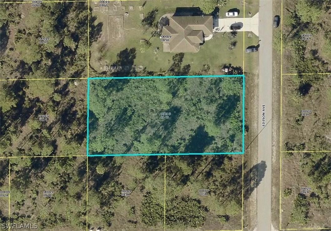 1303 Edison Ave., Lehigh Acres, FL 33972