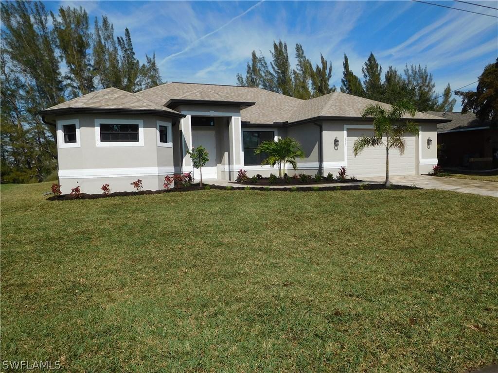 307 SE 16th St., Cape Coral, FL 33990