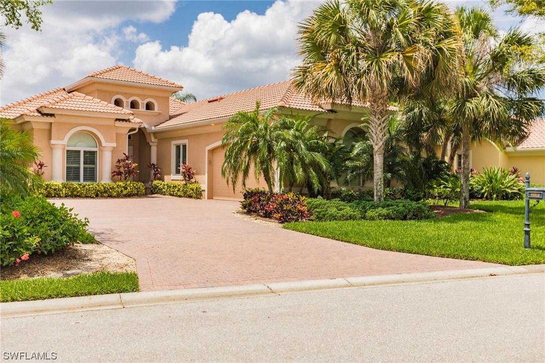 11512 Amalfi Way, Estero, FL 33928