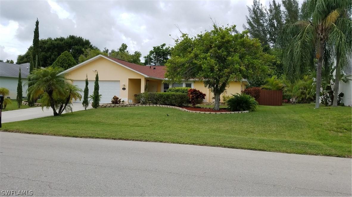 151 SE 20th St., Cape Coral, FL 33990