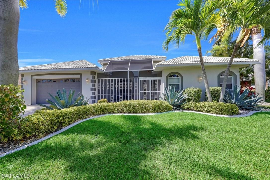 2303 SW 52nd St., Cape Coral, FL 33914