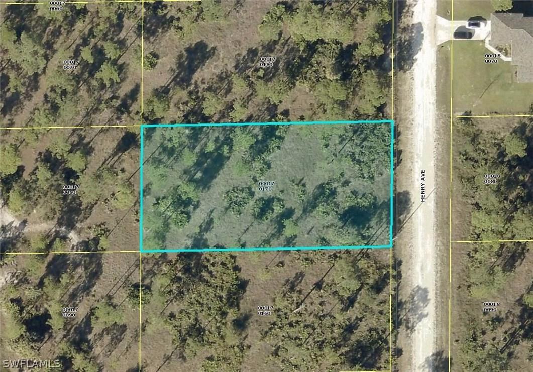 1309 Henry Ave., Lehigh Acres, FL 33972