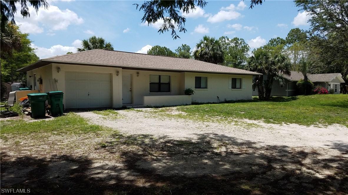 161 6th St., Naples, FL 34120