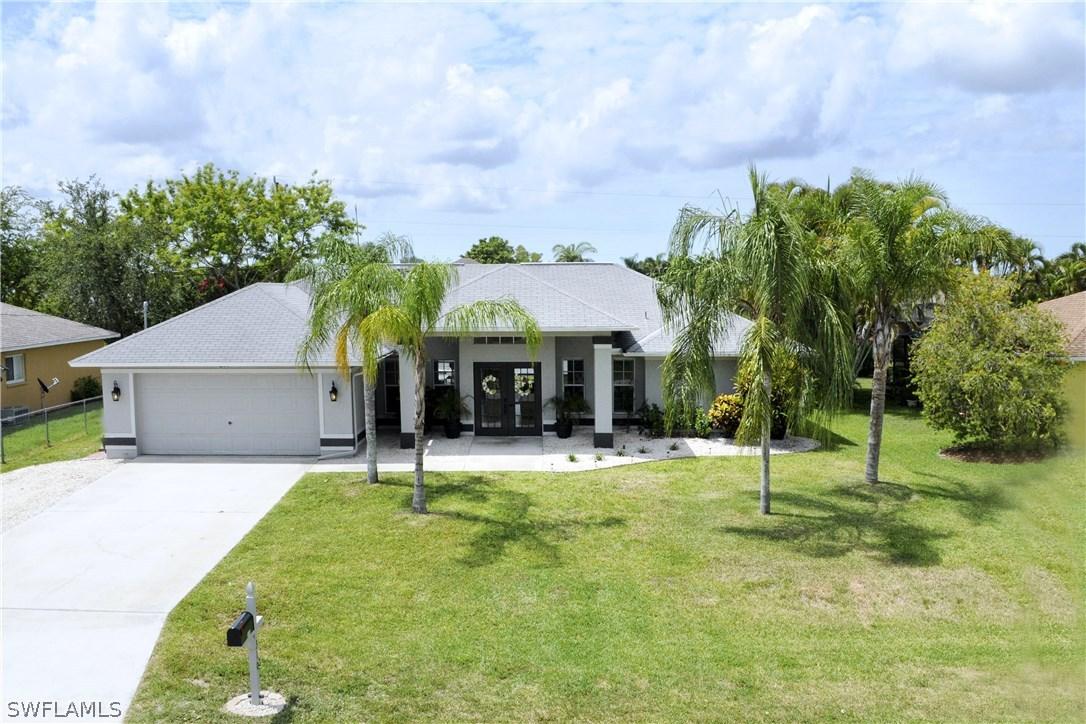 310 SE 31st St., Cape Coral, FL 33904