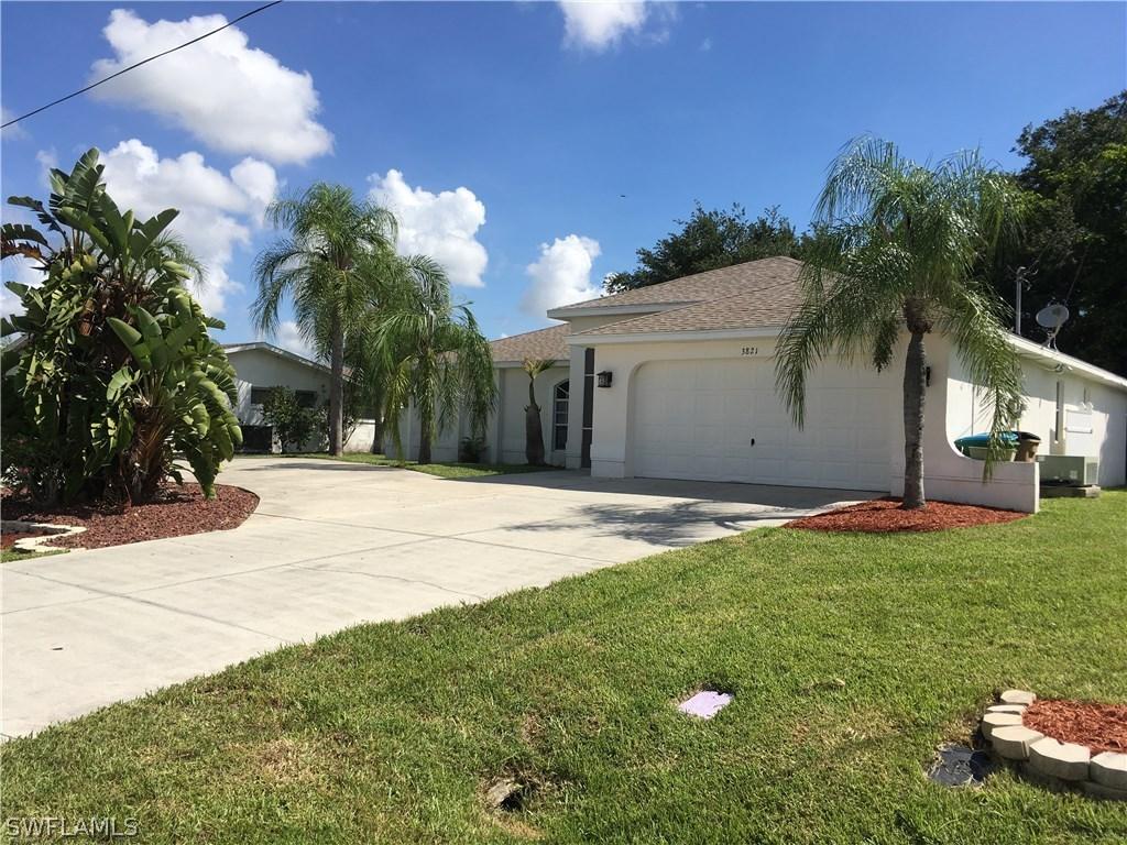 3821 SE 10th Ave., Cape Coral, FL 33904