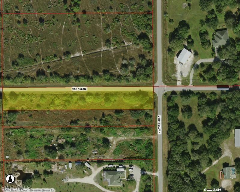 60th Ave., Naples, FL 34120