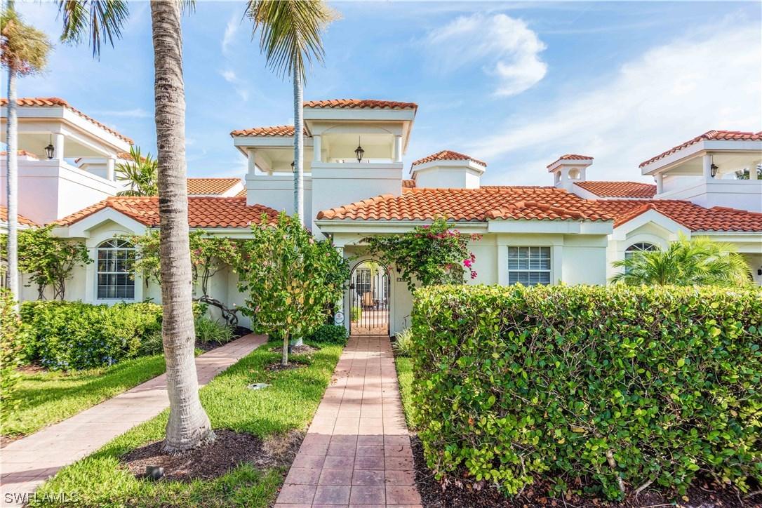 447 2nd Ave. #E-1, Naples, FL 34102