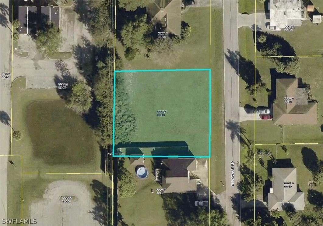 115 Delaware Rd., Lehigh Acres, FL 33936
