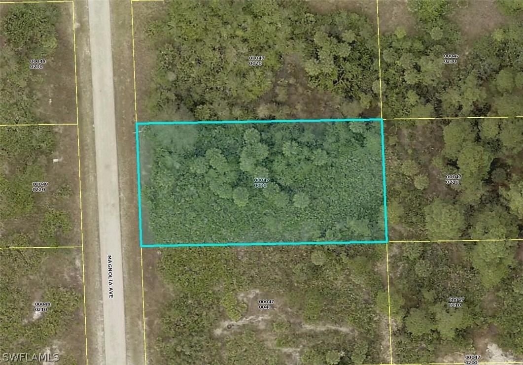 718 Magnolia Ave., Lehigh Acres, FL 33972