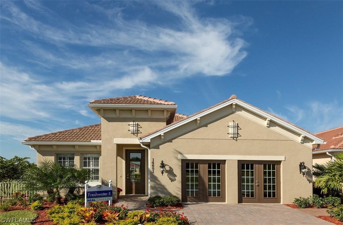 14686 Sonoma Blvd., Naples, FL 34114