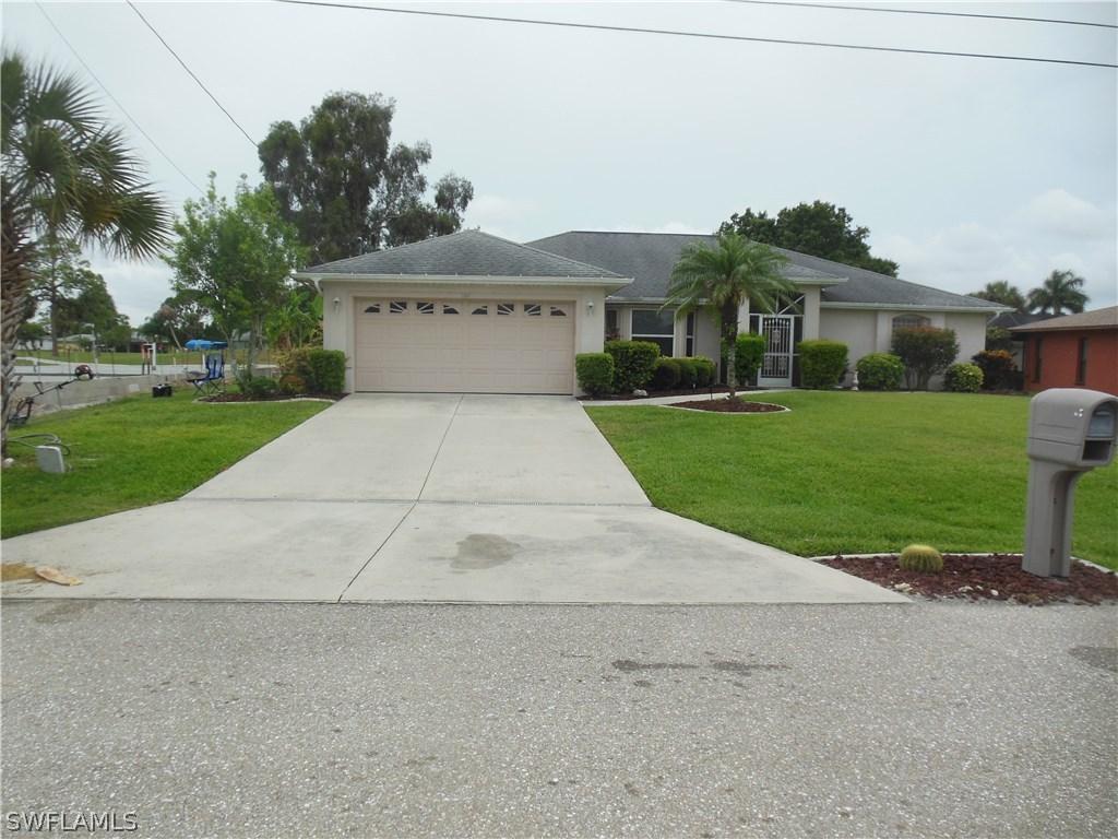 144 SE 9th Ter., Cape Coral, FL 33990