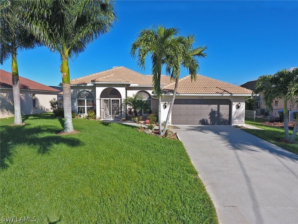 2705 SW 46th St., Cape Coral, FL 33914