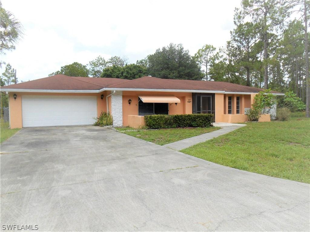 108 Irving Ave., Lehigh Acres, FL 33936