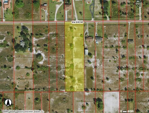 2486 41st Ave., Naples, FL 34120