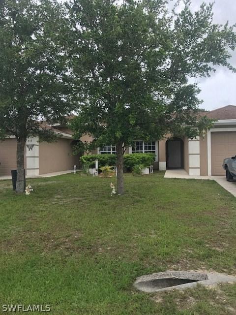 317 Hightower Ave., Lehigh Acres, FL 33973