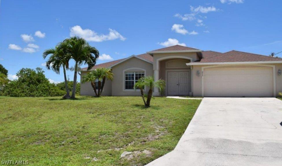 211 NW 24th Ter., Cape Coral, FL 33993