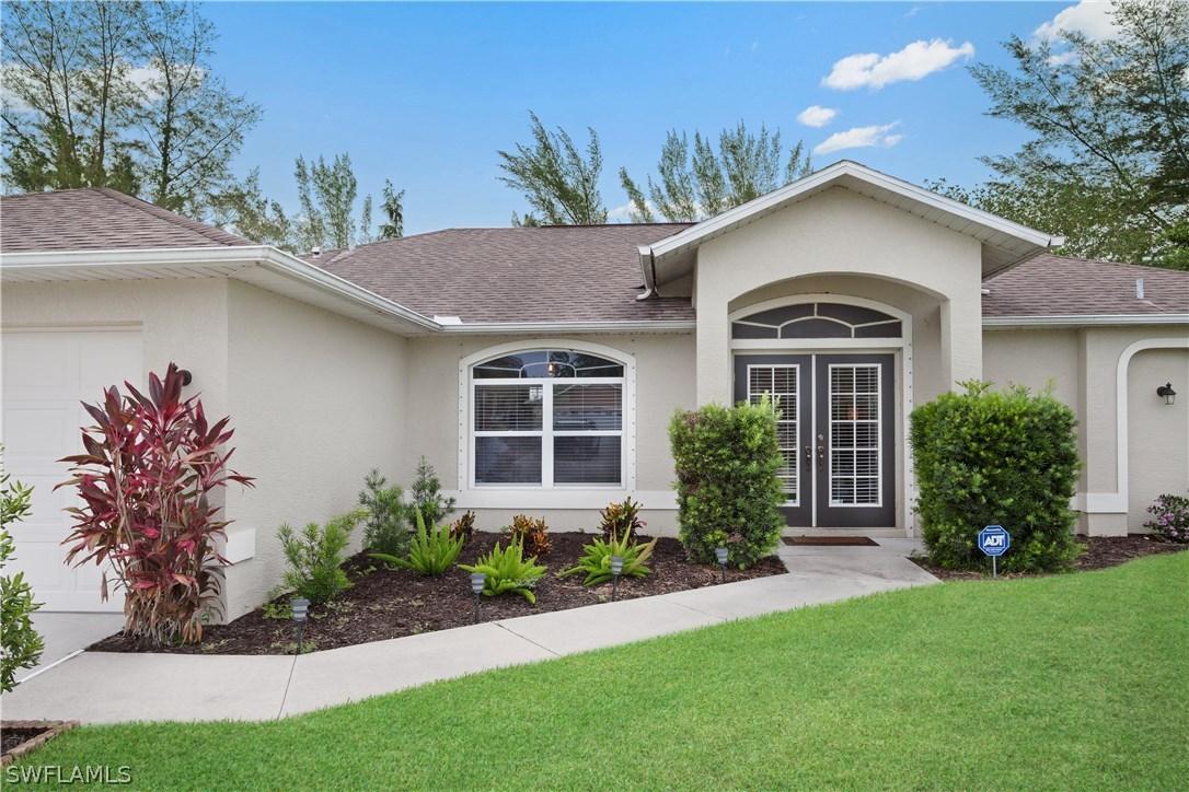 1421 SW 2nd Ave., Cape Coral, FL 33991