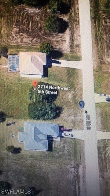 2714 NW 5th St., Cape Coral, FL 33993