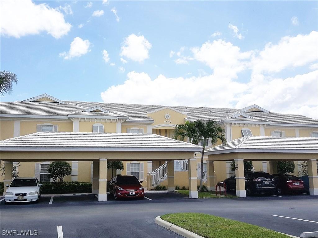 1360 Sweetwater Cove #204, Naples, FL 33411
