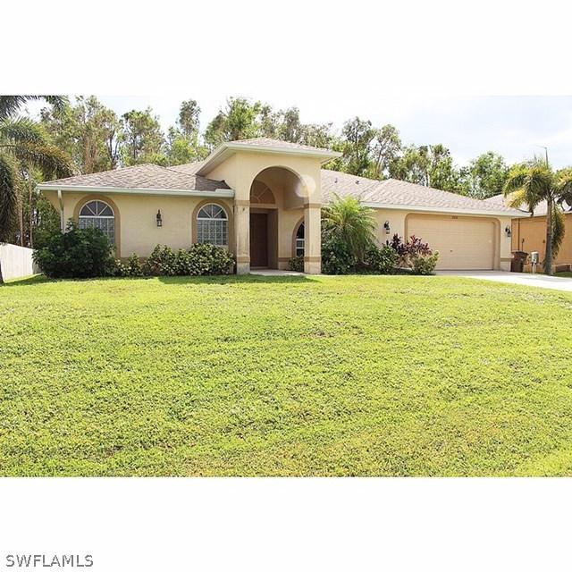 2212 SW 32nd St., Cape Coral, FL 33914