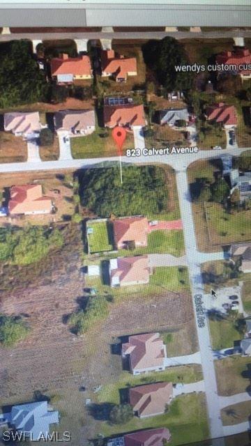 823 Calvert Ave., Lehigh Acres, FL 33971