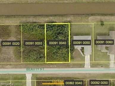 5012 Beauty St., Lehigh Acres, FL 33971