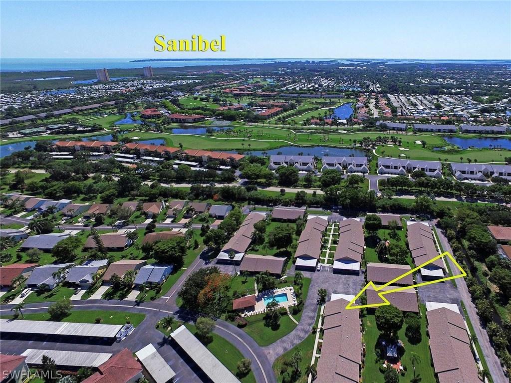 11311 Caravel Cir. #96, Fort Myers, FL 33908