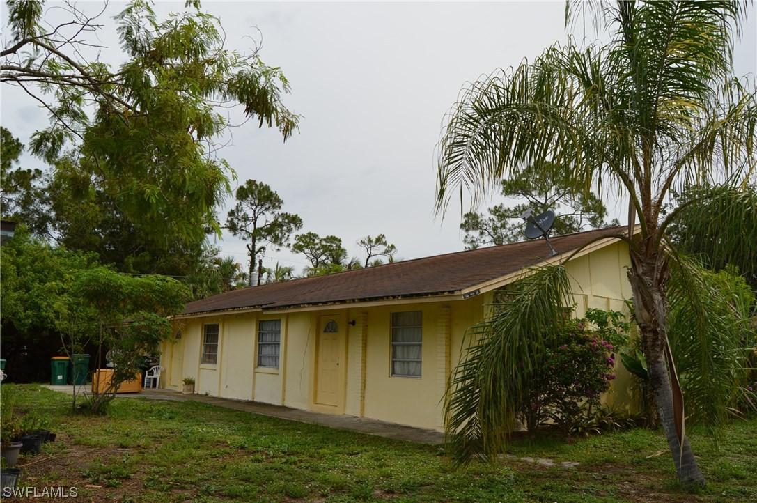 5313 Fleming St., Naples, FL 34113