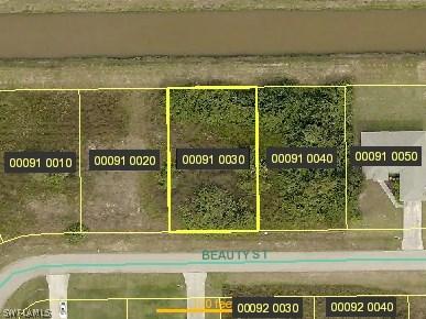 5014 Beauty St., Lehigh Acres, FL 33971