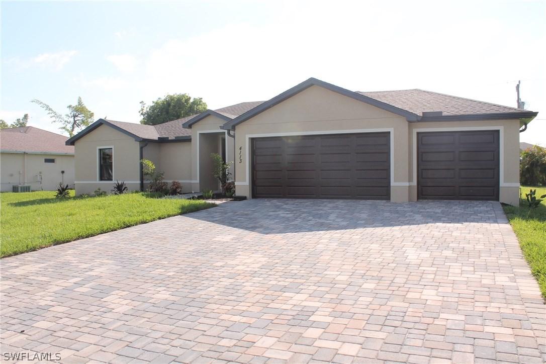 4113 SW 9th Ave., Cape Coral, FL 33914