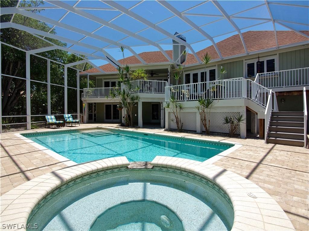 485 Lake Murex Cir., Sanibel, FL 33957